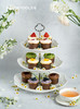 轻蛋糕cupcake | 9个装 商品缩略图0