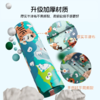 一口四家 宝宝爬行隧道玩具筒 感统训练 空间探索 8-36月早教玩具 商品缩略图1