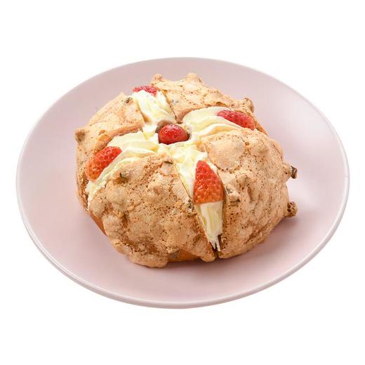 现烤bakery-草莓马里奥 80g 商品图1