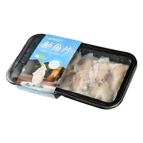 通威鲈鱼片250g