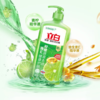 DH 立白青柠洗洁精 1450克 商品缩略图1