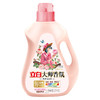 DH 立白大师香氛洗衣液（乌木与玫瑰） 2kg*1瓶 商品缩略图3