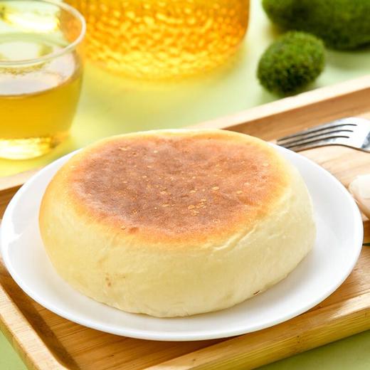 现烤bakery-红豆大鼓80g 商品图3