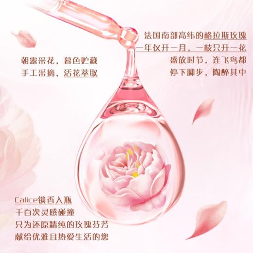DH 立白大师香氛高端天然香皂粉 800g 商品图3
