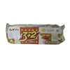 康师傅 3+2 苏打夹心饼干 - 焦糖牛奶味125g（B10-03-15） 商品缩略图0