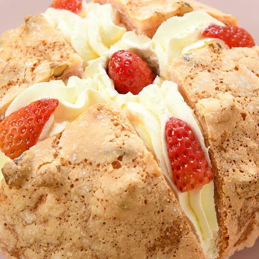 现烤bakery-草莓马里奥 80g 商品图3