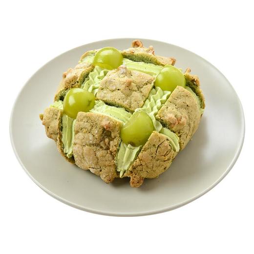 现烤bakery-青提奶昔包180g 商品图1
