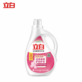DH 立白全效馨香洗衣液 1.7kg