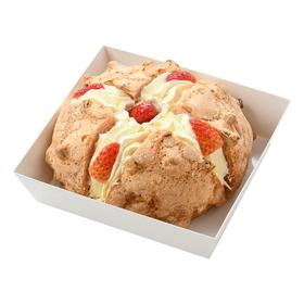 现烤bakery-草莓马里奥 80g