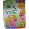溜溜梅梅冻6味分享装400g(B10-02-10) 商品缩略图0