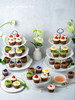 轻蛋糕cupcake | 9个装 商品缩略图1
