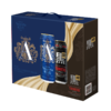 奥古特啤酒「A3」500*8礼盒装罐啤（「A3」500*6+黑啤500*2）（电商尊享） 商品缩略图4