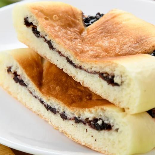 现烤bakery-紫米大鼓面包 商品图2