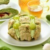 现烤bakery-青提奶昔包180g 商品缩略图3