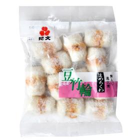 纪文豆竹轮120g