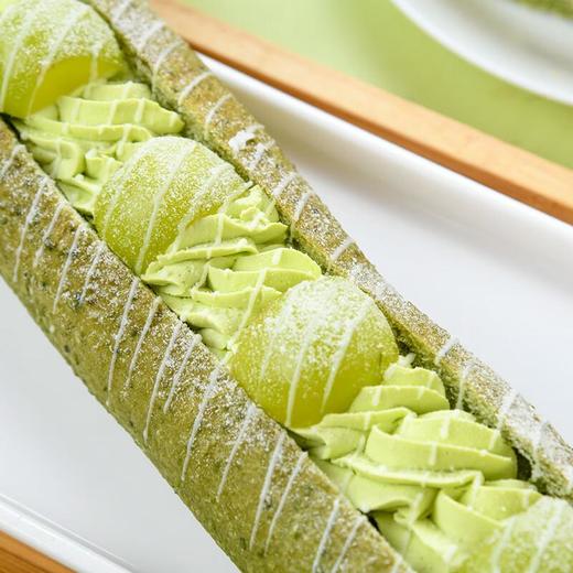 现烤bakery-青提魔法棒 180g 商品图2