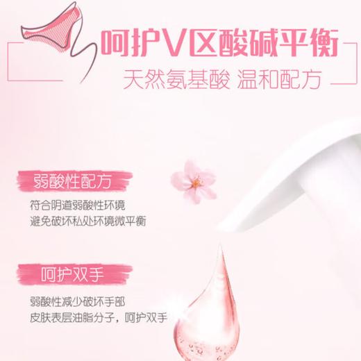 DH 立白内衣专护除菌洗衣液 80g 商品图7