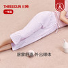 Threegun三枪 水柔棉女士家居中裤-T60024B01 商品缩略图3
