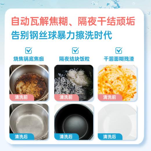 DH 立白天然莓果酵素洗洁精1kg 商品图2