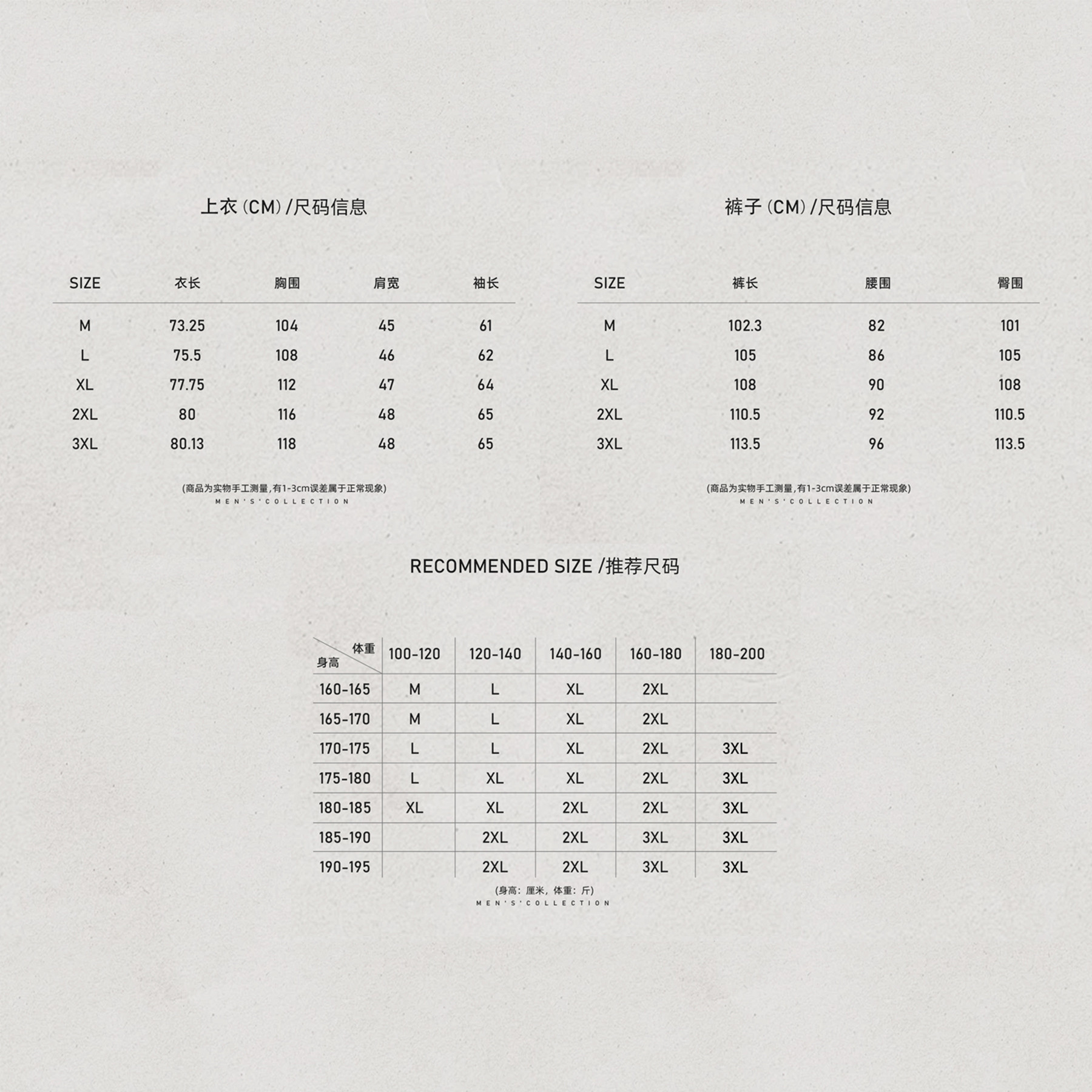 MBNL-F/秦磊男装「Merino.铂金」100羊毛舒适西装套装LL-LTZ4005-1 O4商品图3