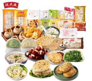 云南花香蓝莓+东菱全自动咖啡机+沈大成上海特色点心 商品图2