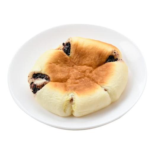 现烤bakery-紫米大鼓面包 商品图1
