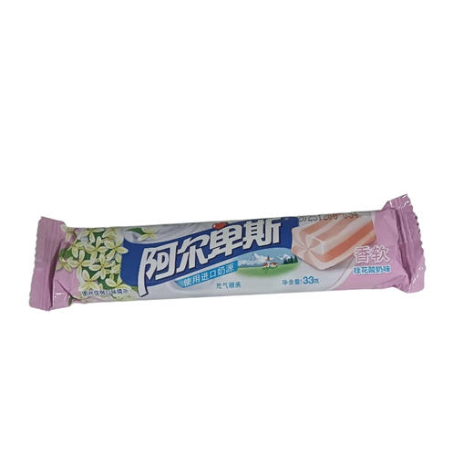 BFD阿条软条33G(桂花酸奶33G)(B10-01-24) 商品图0