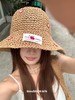 夏梦轻旅系列草帽 商品缩略图4