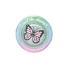 【Happiness Project】蝴蝶新生·MagSafe圆啪嗒 MAGSAFE磁吸手机气囊支架 Round圆啪嗒系列 粉色 细闪 商品缩略图2