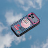 【Happiness Project】珍惜小事 POPCASE手机壳 MagSafe Popcase磁吸款 镜面壳 樱桃 iPhone17/16/15/14/13 商品缩略图1
