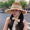 夏梦轻旅系列草帽 商品缩略图8