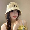 夏梦轻旅系列草帽 商品缩略图0