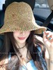 夏梦轻旅系列草帽 商品缩略图2