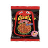 印尼GEMEZ ENAAK 辣味小鸡干脆面14g（B16-03-03） 商品缩略图0