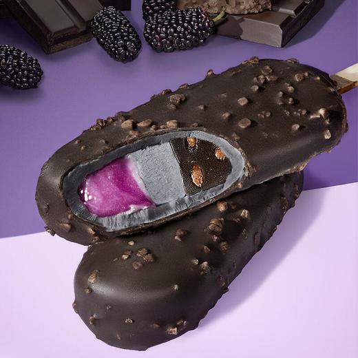 巧乐兹乌漆麻嘿冰淇淋70g*5 商品图4