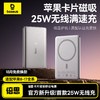 【上新专享】倍思 PicoGo  磁吸无线充移动电源 10000mAh 45W 星原钛 商品缩略图1