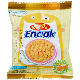 印尼GEMEZ ENAAK 烧烤鸡肉味16g（B16-03-04）
