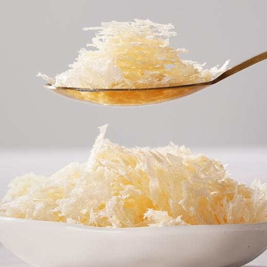 严选 | 一朵燕有机本草银耳礼盒 多规格随心选 商品图10