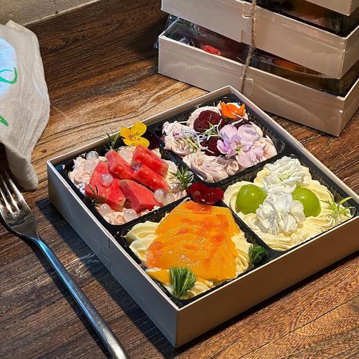 四拼盒子2.0 商品图2