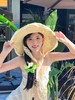 夏梦轻旅系列草帽 商品缩略图9