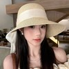 夏梦轻旅系列草帽 商品缩略图10