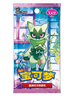 宝可梦 PTCG 集换式卡牌 朱&紫 宝石包 第五弹 18包/盒 商品缩略图0