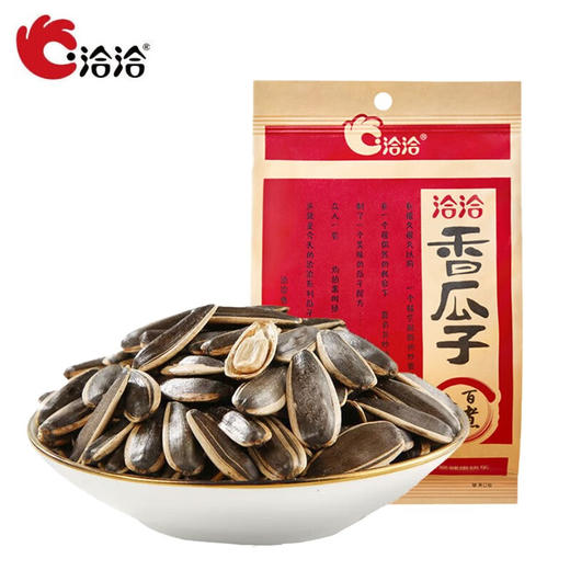 洽洽香瓜子260g 商品图0