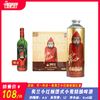 奥兰小红帽德式精酿啤酒  酒精度：4.5°  麦芽度：12° 商品缩略图0