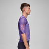 MAAP 男士 Privateer系列 PAYSON MCELVEEN PRO AIR JERSEY 3.0 短袖骑行服 暮光紫 商品缩略图1