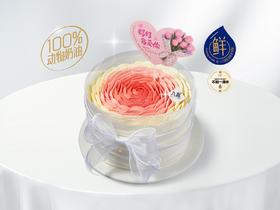 【母亲节-女神玫瑰】冰淇淋/水果夹心款