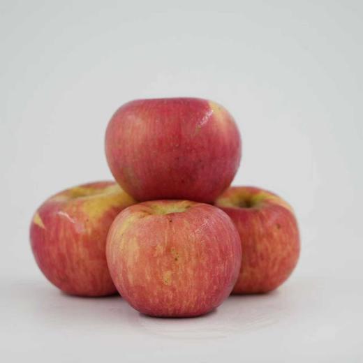【立减10元优惠】有机真的丑红富士苹果 | 合作生产 Organic-real ugly Fuji apple | Coproduction 商品图2