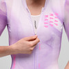 MAAP 女士 Privateer系列 PAIGE ONWELLER PRO AIR JERSEY 3.0 短袖骑行服 幻光粉 商品缩略图4