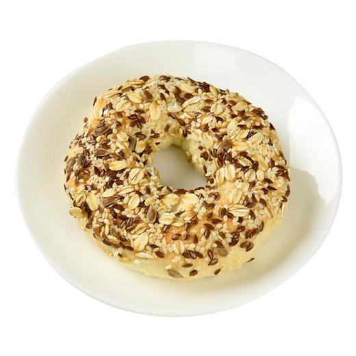 伊藤品质多谷物贝果80g 商品图2