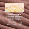 Threegun三枪 【维耐寒】灯芯绒小圆领女士长袖上衣打底衫-24318A011 商品缩略图8